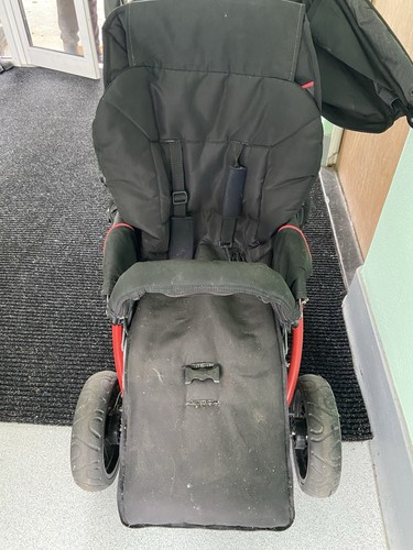 Emmaljunga stroller - emmaljunga,