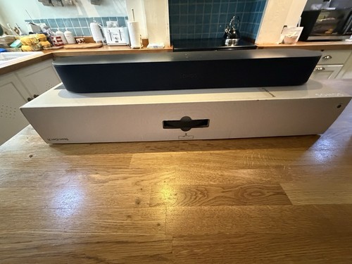 Sonos beam smart - beam, (gen