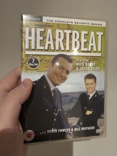 Heartbeat the complete 7 - heartbeat:,