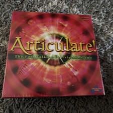 Drumond Park Articulate - The