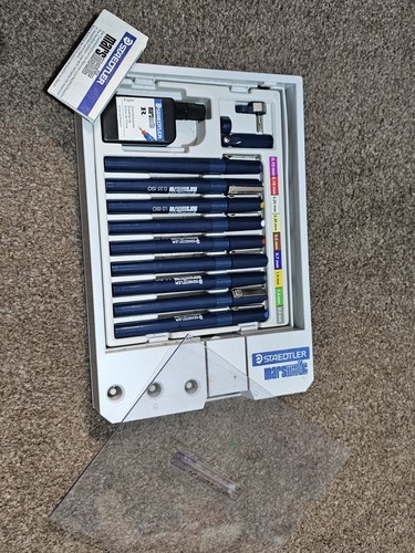 Staedtler marsmatic 700 - staedtler,