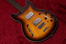 Warwick STAR BASS 4 FR /