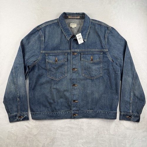 Todd snyder selvedge denim - todd,