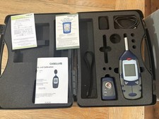 Casella Cel-24x Type 2 Sound