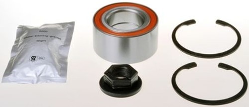 Fits denckermann zawieszenie - fits,