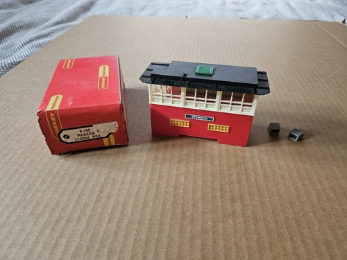 Hornby model railways - railways-, r.145