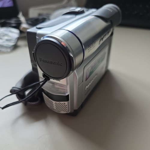 Panasonic ds60b camcorder - panasonic,