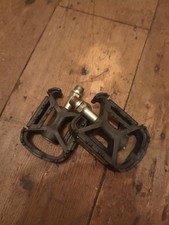 MKS platform Pedals MT-FT 9/16