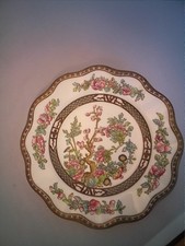 Coalport Indian  Tree Dinner
