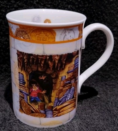 Harry potter royal doulton - harry,