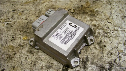 Ford transit mk6 airbag - transit,