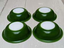 4 x Rare Vintage Phoenix Ware