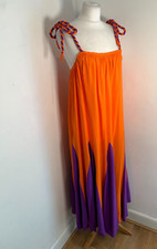 Never Fully Dressed Betty Maxi