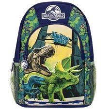 Jurassic World Rucksack Kids