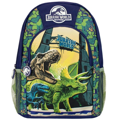 Jurassic world rucksack kids - jurassic,
