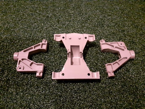 Vintage tamiya sand rover - vintage,