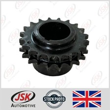 Crankshaft Gear For BMC 1.5 Diesel Marine Engine Thornycroft Narrowboat