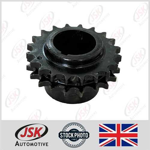 Crankshaft gear for bmc 5 - crankshaft,