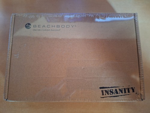 Insanity workout and fitness - insanity,