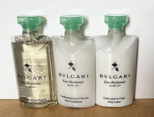 BVLGARI AU THE VERT