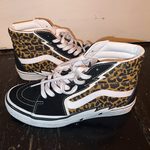 Vans sk8 hi bolt - vans,,