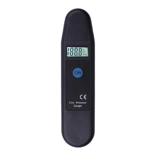 Digital tyre air - air, pressure