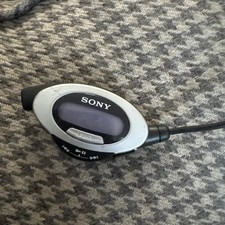 Official Vintage " SONY