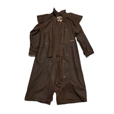 Driza-Bone Horse Riding