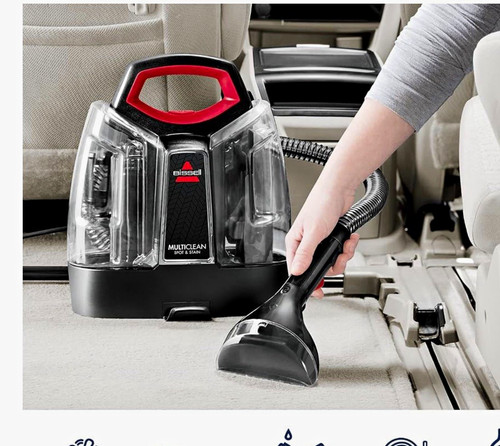 Bissell multiclean spot - bissell, &