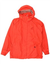 TARGET DRY Womens Hooded Rain