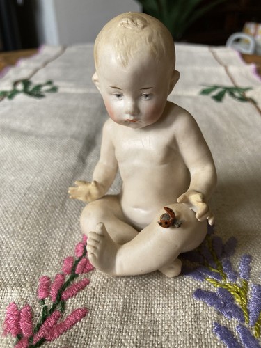 Rare antique gebrüder - antique,