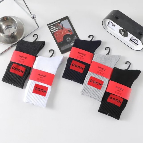 Pairs hugo socks - pairs,