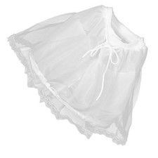 Child's Tutu Toddler Skirt