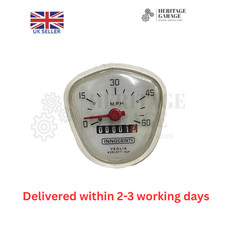 LAMBRETTA J RANGE CENTO 60 MPH