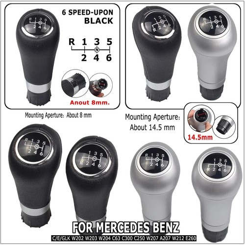 Gear shift knob gaiter - gear,