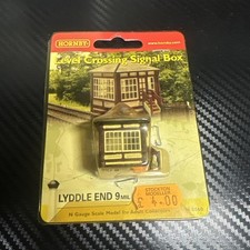 HORNBY N GAUGE LYDDLE END -