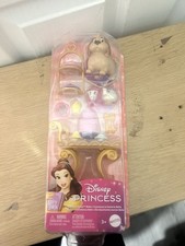 New Disney Princess Playset