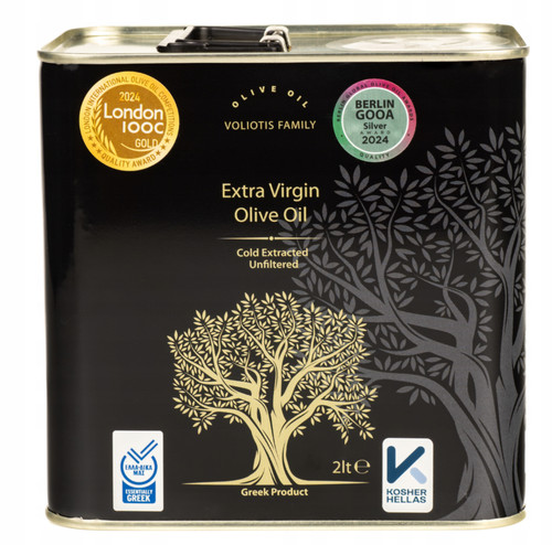 Voliotis family extra virgin - family,