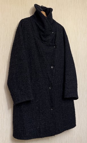 Oska wool coat size - 4, long