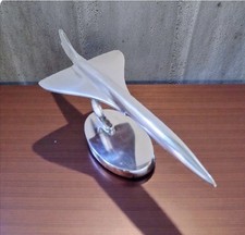 Concorde Aeroplane Desk Top