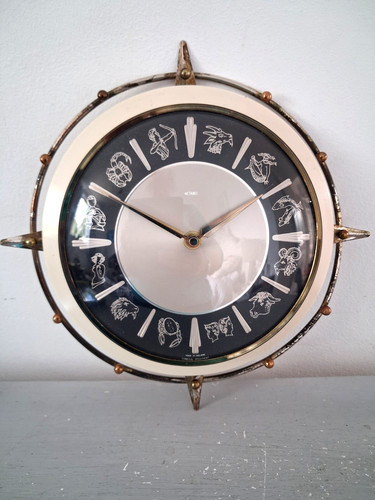 Mcm vintage metamec - mcm, zodiac