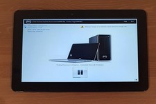 Dell Latitude 11 5175 Tablet