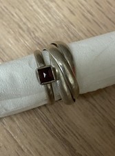 Sterling Silver Russian