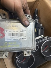 VAUXHALL CORSA D GENUINE 1.2