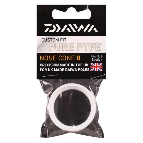 Daiwa ptfe nose cone 8 - daiwa, no