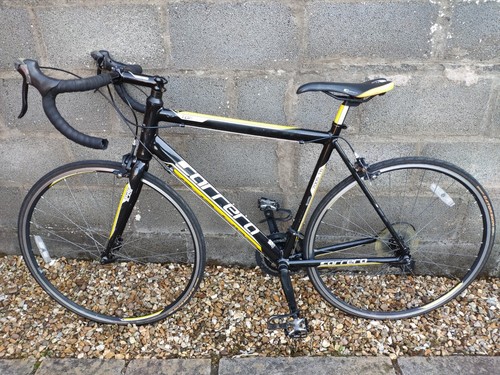 Carrera tdf ltd limited - 18",
