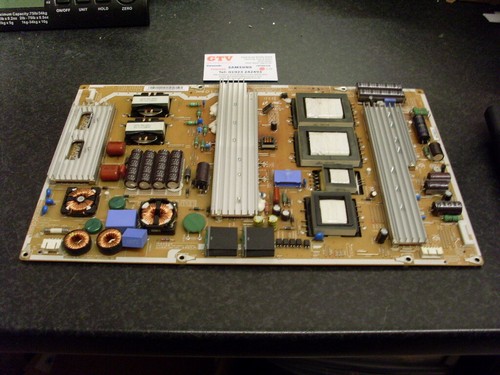 Original brand power supply - original,