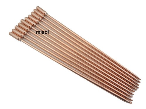 10pcs lot copper heat - 10pcs/lot, of