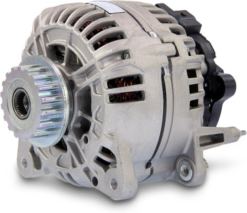 Atec 34000017 alternator 180a - alternator,