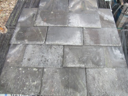 Roof slates welsh best - 16, x